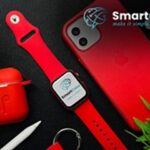 300 ש"ח לרכישת מוצרי טיפוח לשעון מאתר SmartCase